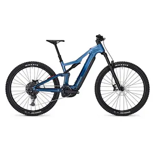 Focus Thron² 6.7 29´´ Cues 2025 Elektrische Mountainbike M günstig