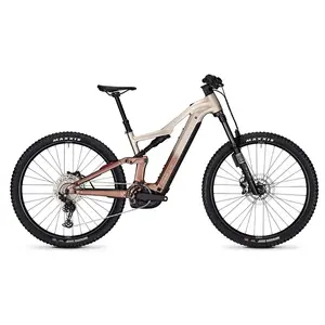 Focus Thron² 6.8 Abs 29´´ 2025 Elektrische Mountainbike S günstig