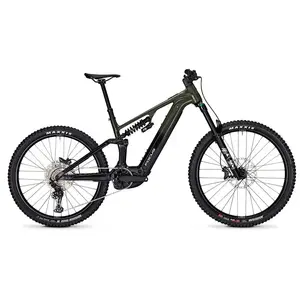 Focus Sam² 6.8 29´´ Deore Xt M8100 2025 Elektrische Mountainbike M günstig