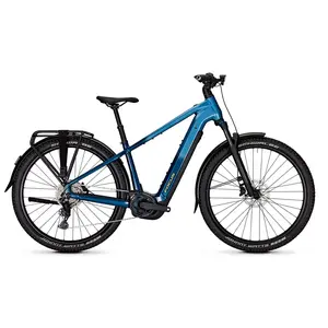Focus Aventura² 6.7 29´´ Cues 9s Elektrofahrrad S günstig