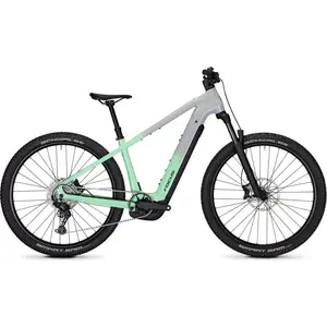 Focus Jarifa² 6.8 27.5'' Cues 10s Elektrische Mountainbike XS günstig