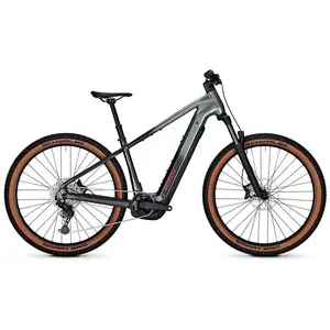 Focus Jarifa² 6.8 29´´ Cues 10s Elektrische Mountainbike L günstig