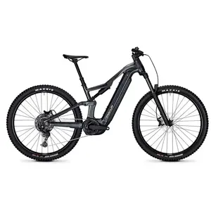 Focus Thron² 6.6 29´´ Cues 10s Elektrische Mountainbike M günstig