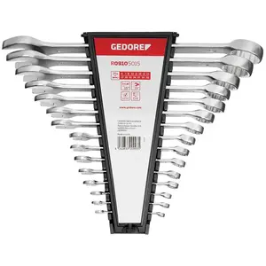 Gedore R09105015 Werkzeugsatz