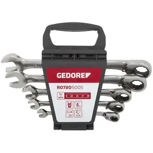 Gedore R07205005 Werkzeugsatz
