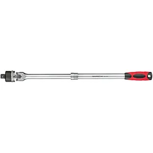 Gedore 2k-joint-telescopic Ratsche