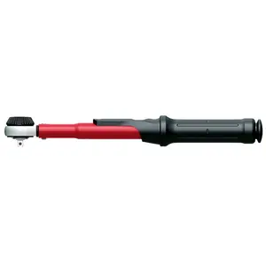 GEDOREred Drehmomentschlüssel R48900025 5-25 Nm