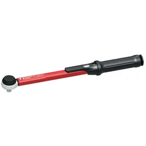 Gedore 3/8 10-50 Nm Drehmomentschlüssel günstig