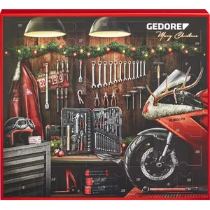 Adventskalender 2022 42-teilig | R49002042