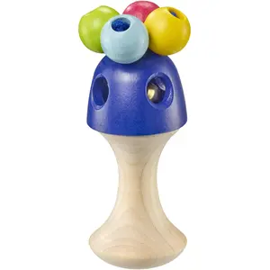 Selecta Spielzeug, Greifling, Stielgreifling Girali Colori
