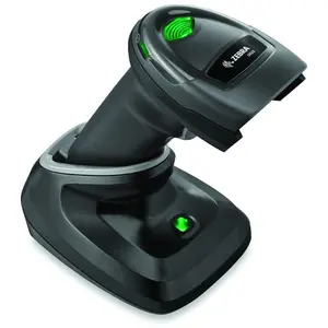 Zebra Barcode-Handscanner DS2278-SR7U2100PRW - USB Kit schwarz günstig