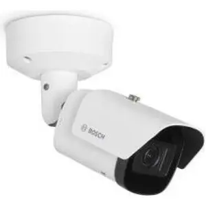 Bosch DINION 5100i IR NBE-5702-AL - Netzwerk-Überwachungskamera - Kugel - Außenbereich - staubdicht / wasserdicht / vandalensicher - Farbe (Tag&Nacht)