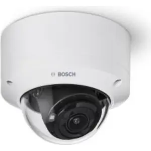 Bosch FLEXIDOME outdoor 5100I IR HDR 3.2-10.5mm IP66 IR IO - Netzwerk-...