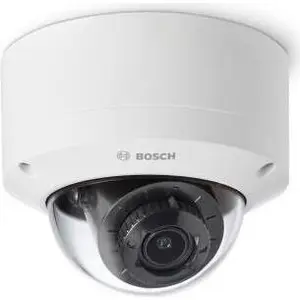 Bosch FLEXIDOME 5100i NDE-5702-A - Netzwerk-Überwachungskamera - Kuppe...