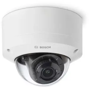 Bosch Dome  Kamera NDV-5702-A 3,2 - 10,5mm  Überwachungskamera mit 2 M...