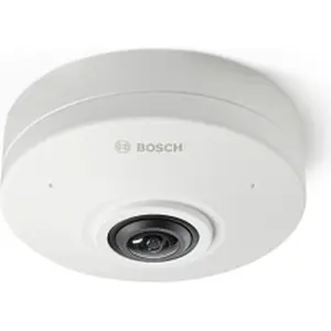 Bosch FLEXIDOME panoramic 5100i, IP-Sicherheitskamera, Innen & Außen, ...