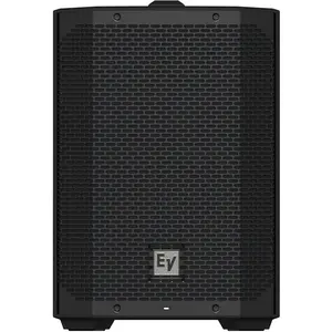 Electro-Voice Electro Voice Everse 8 (Aktiv, 1x 400 W), PA Lautsprecher, Schwarz günstig