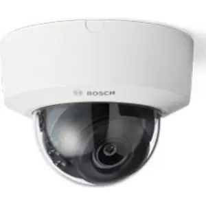 Bosch Dome  Kamera NDI-3702-AL 3,3 - 10,2mm  Überwachungskamera mit 2 ...