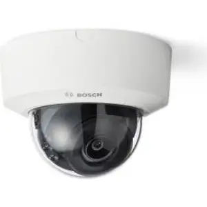 Bosch Dome  Kamera NDI-3703-AL 3,3 - 10,2mm  Überwachungskamera mit 5 ...
