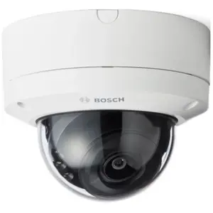 Bosch Dome Kamera NDE-3702-AL 3,3 - 10,2mm Überwachungskamera mit 2 Me...