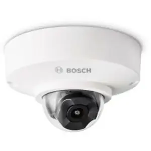 Bosch Mini Kamera NUV-3703-F02  professionelle Überwachungskamera mit ...