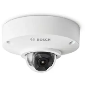 Bosch Mini Kamera NUE-3702-F02  professionelle Überwachungskamera mit ...