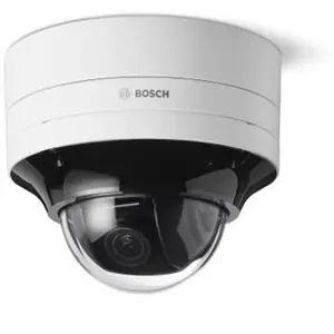 Bosch Dome Kamera NDE-8703-RL 3,9 - 10mm Überwachungskamera mit 6 Megapixel Auflösung