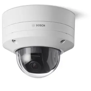 Bosch Dome Kamera NDE-8703-RXT 12 - 38mm Überwachungskamera mit 4 Megapixel Auflösung