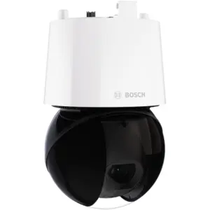 Bosch PTZ  Kamera NDP-7802-Z40 4,25 - 170mm  Überwachungskamera mit 2 Megapixel Auflösung. professionelle Kamera für innen