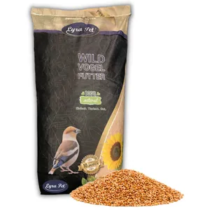 Lyra Pet® Hirse rot lose 25 kg günstig