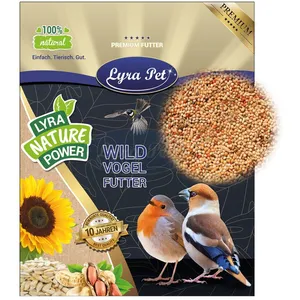 Lyra Pet® Wellensittichfutter 25 kg günstig