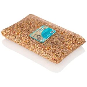 Lyra Pet® Streufutter aus der ALB-MÜHLE Terrassen-Mix schalenfrei 20 kg günstig