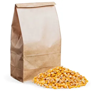 Lyra Pet® Futtermais Qualitätsfutter Körnermais 20 kg günstig