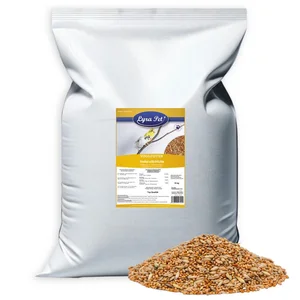 Lyra Pet 10 kg Lyra Pet® Wellensittichfutter Vogelfutter, für: Ziervog... günstig