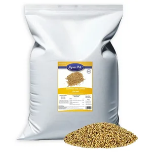 Lyra Pet 10 kg Lyra Pet® Dari weiß Vogelfutter, für: Wildvogel günstig