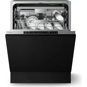 Klarstein Velaire Spülmaschine 60cm - Vollintegriert, 14 Plätze, 6 Pro... günstig