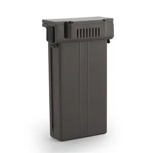 Klarstein Cleanbutler 3G Turbo Li-Ion-Akku - Staubsauger-Akku, Ersatz-...