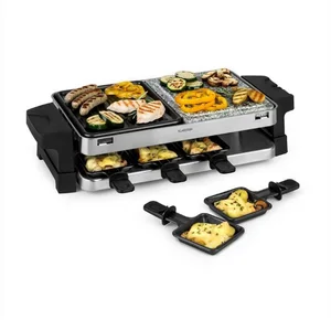 Klarstein Kontaktgrill Sirloin, 1500 W günstig