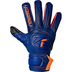 Reusch Attrakt Infinity Finger Support Junior-torwarthandschuhe 6 günstig