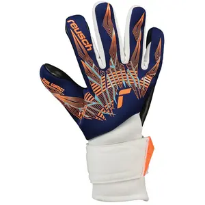 Reusch Pure Contact Silver Torwarthandschuhe 9 günstig