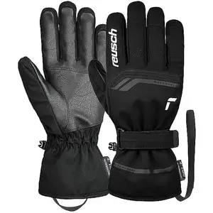 REUSCH Herren Skihandschuhe Primus R-Tex XT schwarz | 8 günstig