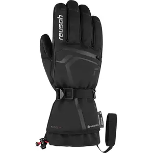 Handschuhe Reusch Down Spirit GTX Schwarz Größe 7.5 günstig