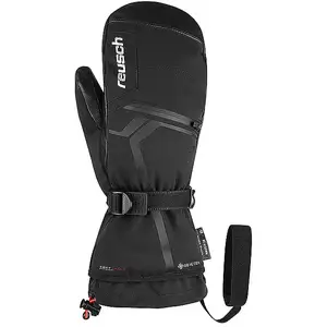 REUSCH Herren Skifauster Down Spirit GTX Mitten schwarz | 9 günstig