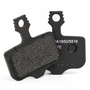 Ferodo Sram/avid Elixir E-bike Harz-scheibenbremsbeläge One Size günstig