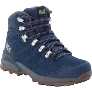 Jack Wolfskin Refugio Texapore Mid Damen 42 günstig