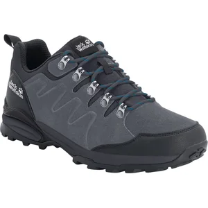 Schuhe Jack Wolfskin Refugio Texapore Low 40498516129