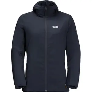 Jack Wolfskin Jwp Atmos Jkt W 1206521-1010, Jacke, Damen, Dunkelblau günstig