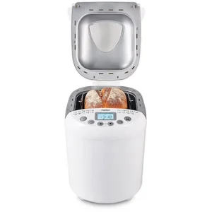 Medion® Brotbackautomat Brotbackautomat MEDION® (MD 11011), 550 W günstig