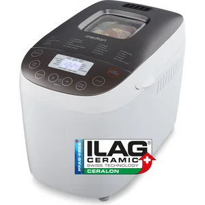 MEDION Brotbackautomat Brotbackmaschine, 950 Watt, bis zu 1600g günstig