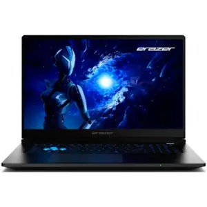 Medion NTB ERAZER Scout 15 E1 30039767 - 15.6" FHD ,Intel® Core  i5-13...